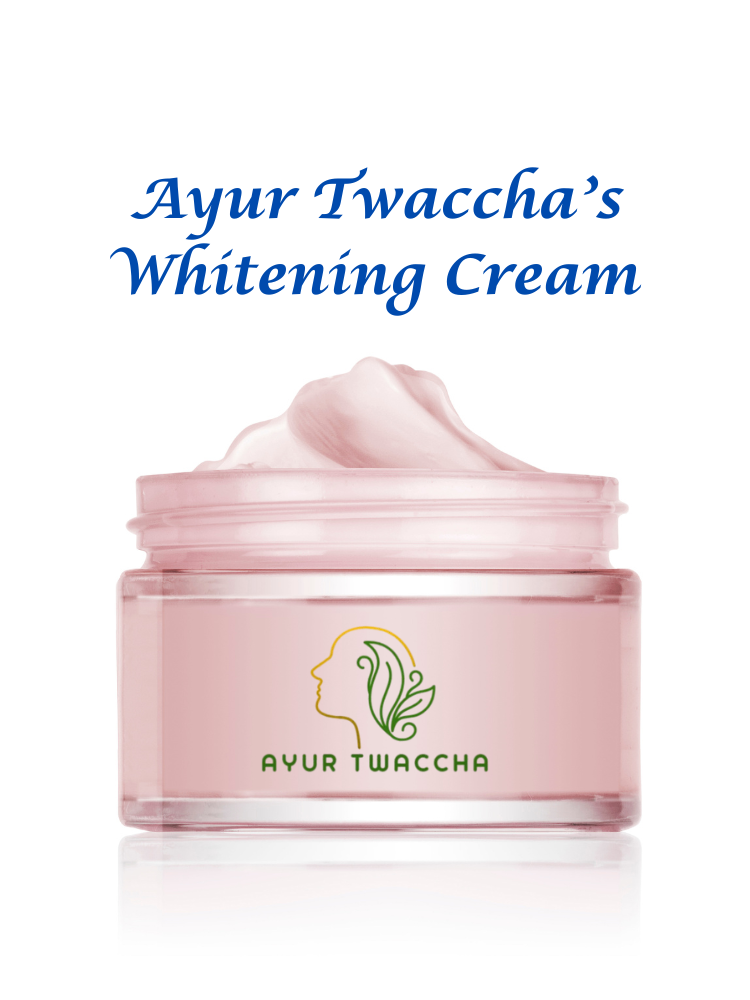 Whitening Cream
